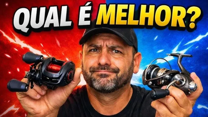 Pare de Comprar Equipamentos Errados